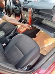 A picture of Sharp COROLLA 012 SE Buy and drive Untampared engine Excellent