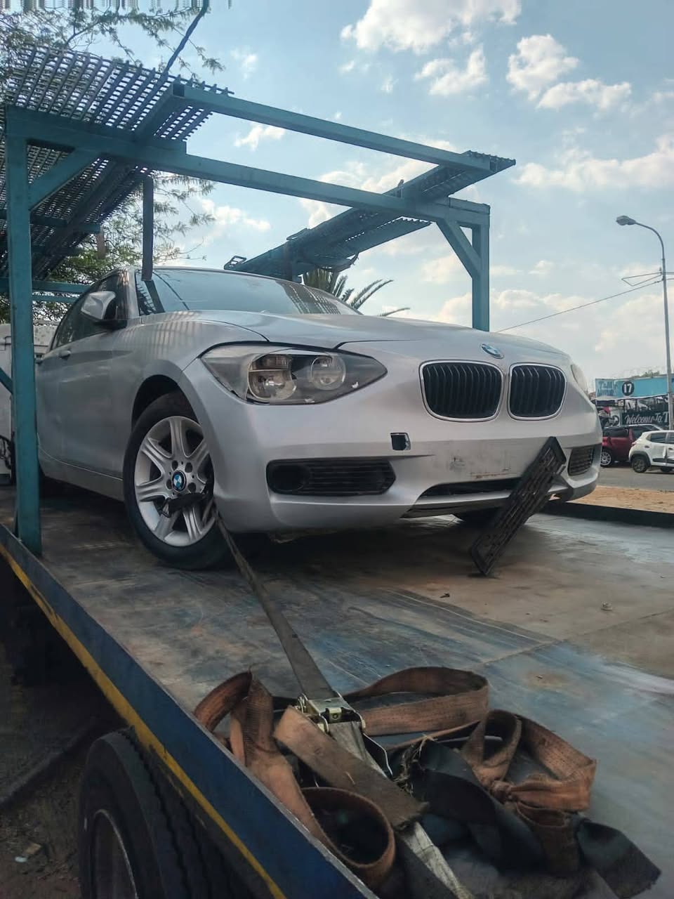 bmw 118i