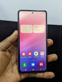 A picture of SAMSUNG A53 5G
