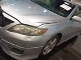 A picture of 2010 Toyota Camry SE Limited
