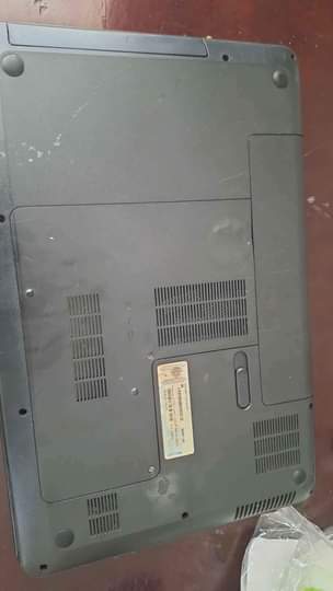 hp pavilion