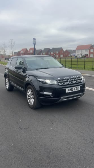 rover