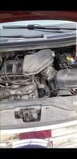 A picture of Ford edge 2008