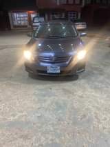 A picture of Sweet Deal Neatly Used Toyota Corolla 2008 Model