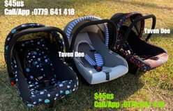 baby car seat