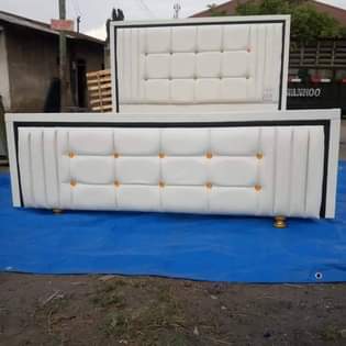 A picture of Bedsofa