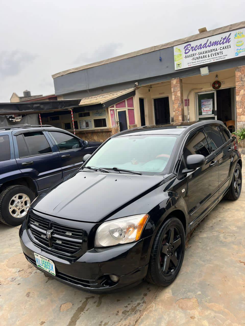 A picture of 2008 Toyota Corolla Lexus Perfect