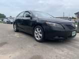 A picture of Tomorrow morining deal Toyota muscle 08 toks standard pure fristbody