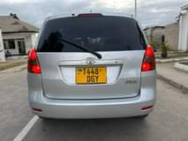 A picture of TOYOTA SPACIO BEI MILIONI 9 5