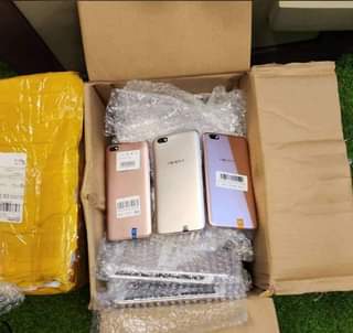 A picture of OPPO A57