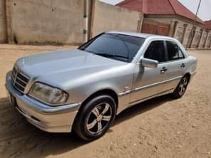 A picture of Price 3 2M Location maiduguri 08084319353