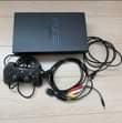 A picture of PS2 FULL SET