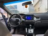 A picture of CIVIC 08