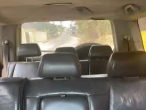 A picture of Hot deal 2008 Honda pilot Sound engine Sharp automatic transmission
