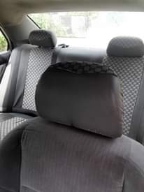 A picture of HONDA EOD AVAILABLE FOR GRAB EVERYTHING IS WORKING PERFECTLY ENGINE