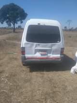 used mazda bongo