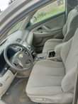 A picture of Grade A Muscle Camry 2008 Price 2 650 09069437672