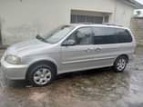 A picture of Available for inspection Kia Sedona 2005 model For 900k Location