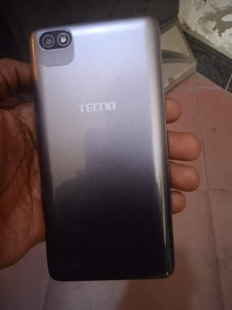 A picture of TECNO R7 GB16