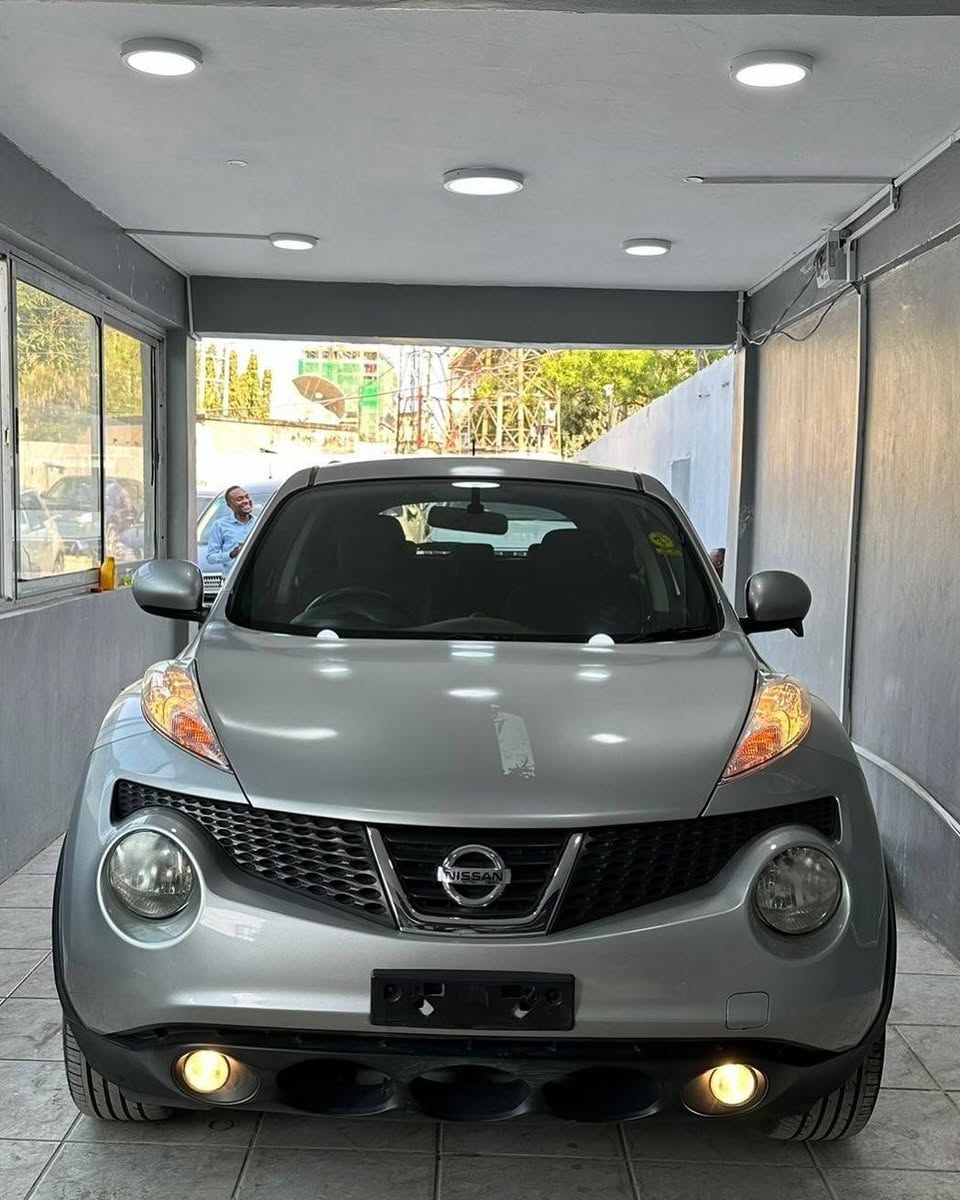 used nissan