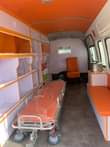 A picture of Ambulance