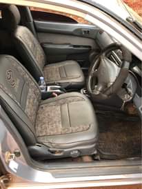 A picture of Corsa vit x