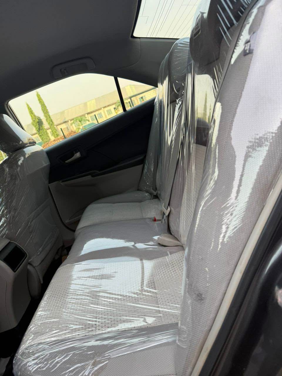 A picture of  JUST IN...DIRECT BELGIUM 2013 TOYOTA CAMRY IN EXCELLENT CONDITION