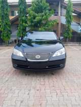 A picture of ES350 2008 MODEL