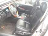 A picture of 2008 LEXUS ES350