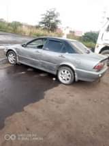 cars under 2000