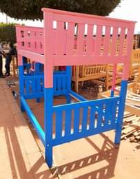 A picture of Double deckers already available at Kasekka furniture