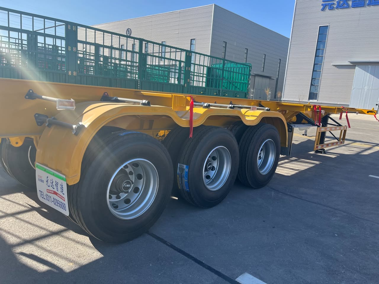 trailers