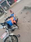 A picture of FEKON CC 125 BEI 870K. 0689355953