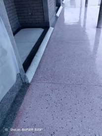 A picture of Floor masters