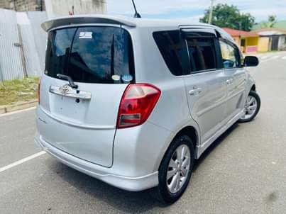 A picture of TOYOTA RUCTZ