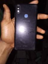 A picture of Infinix smart 3