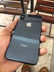 A picture of iPhone x 64 GB