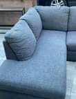 A picture of Good sofas new one if interested inbox
