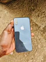 A picture of iPhone X 64Gb at 590k