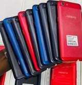 A picture of Oppo A83
