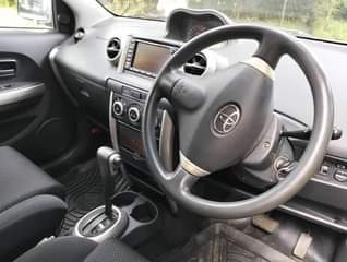 A picture of Toyota ist Inauzwa 0682036397