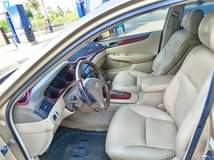 A picture of 2005 Lexus ES300