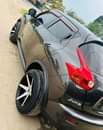 A picture of Nissan Juke