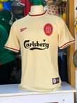 A picture of Club shirts