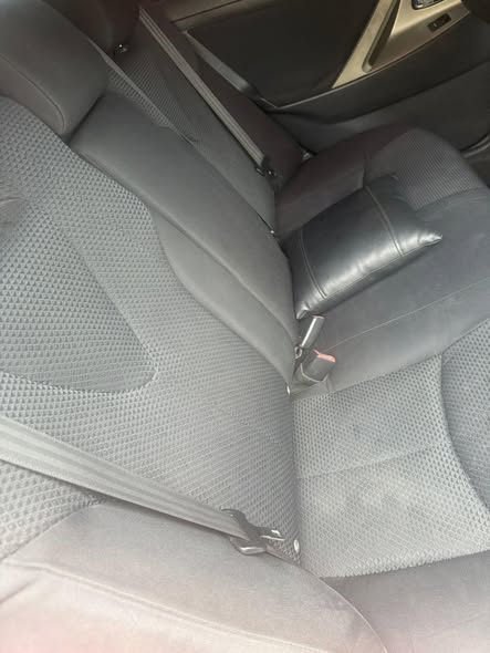 A picture of Good Deal 2022 entry 2011 toyota camry Sportb Edition registered