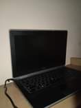 A picture of Dell latitude i7