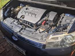 A picture of Rumion in a perfect condition 22m 0754828324