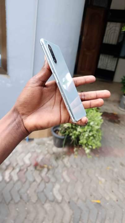 A picture of Sony Xperia 5mark2