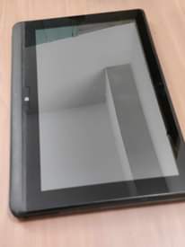 A picture of Toshiba Ultrabook core i5