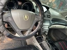 A picture of Distress sale Extra neat and clean Acura MDX 2009 model